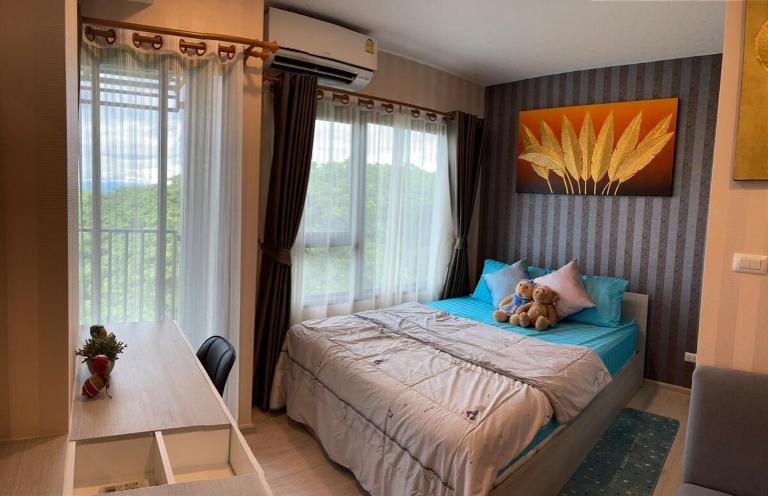 Escent Ville Chiangmai F8 - B&B Chiang Mai