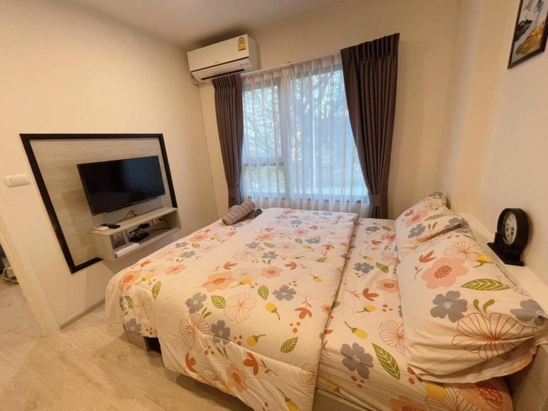 Escent ville Chiang Mai F3B2 - B&B Chiang Mai