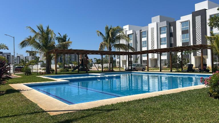 Apartment in an exclusive area - Ferienwohnung Acapulco