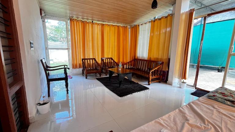 D nivas stays comfortHome - Ferienwohnung Chikmagalūr