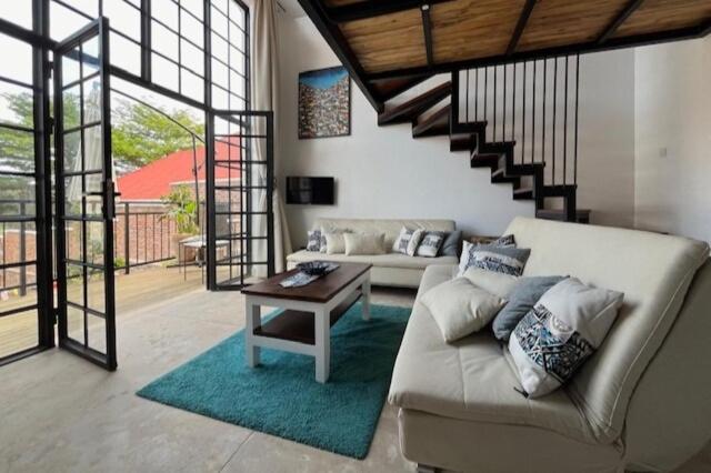 Jacaranda Cottage, Rugando - B&B Kigali