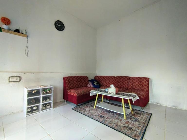 Rumah Liburan Sikabu-kabu - B&B Airtabit