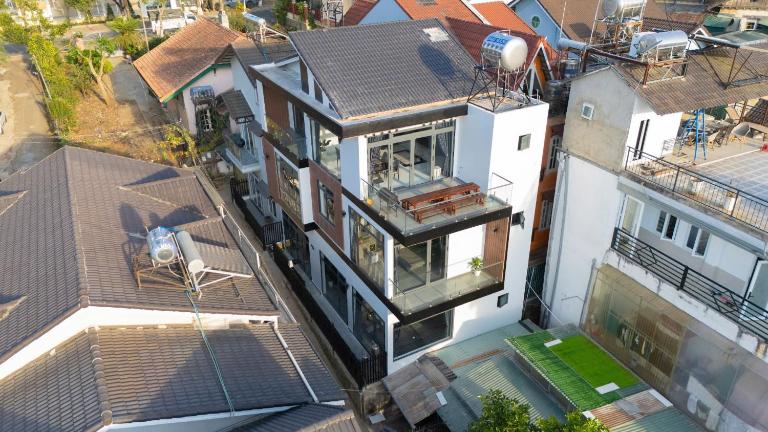 Villa K House Đà Lạt - B&B Da Lat