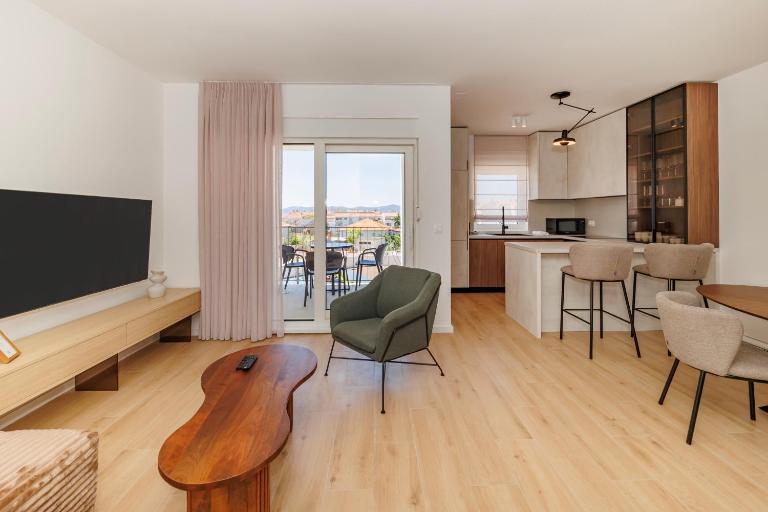 Apartment Zora by Belmont Realty - B&B Zadar
