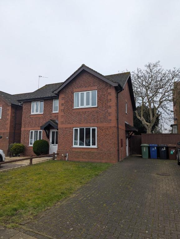 Cosy Com House - Chambres d'hôtes Cleethorpes
