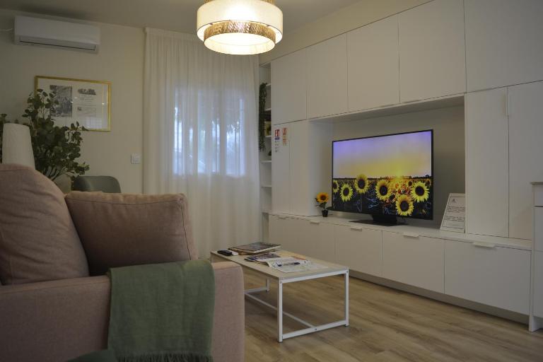 Casa Macarena Sunflower - Ferienwohnung Sevilla
