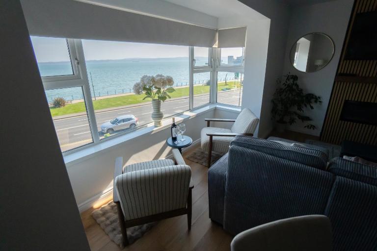 Tranquil Tides - B&B Carrickfergus