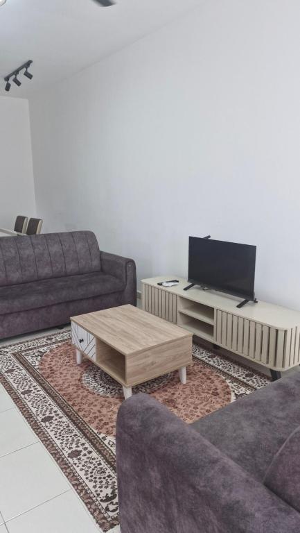 LuQ's Homestay - B&B Kampung Jelatang