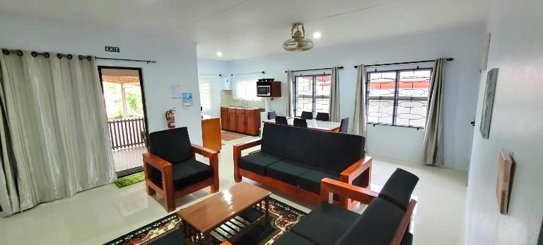 Favored Haven - B&B Sarava