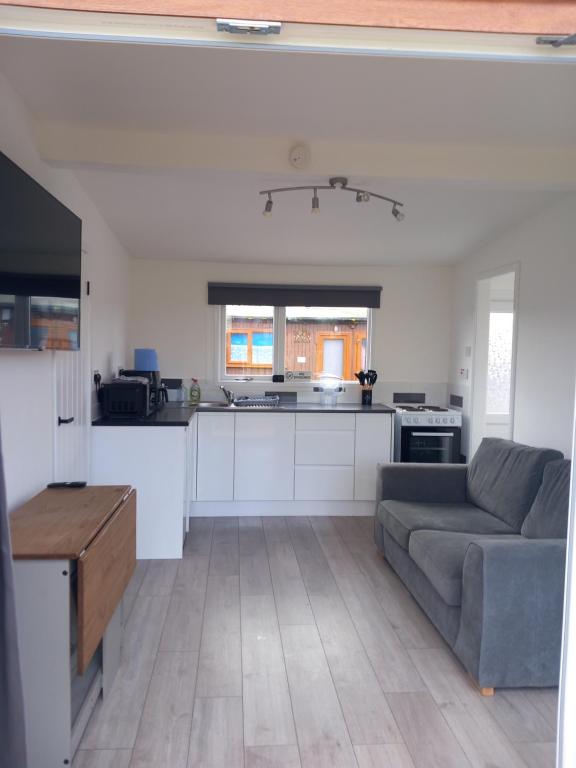 H21 holiday let - B&B Mablethorpe