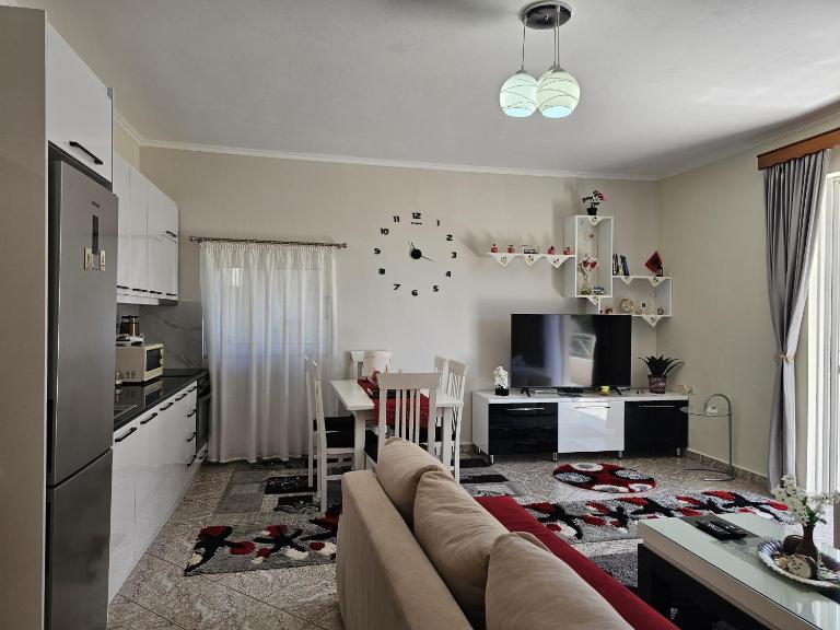 Oni Apartment - B&B Saranda