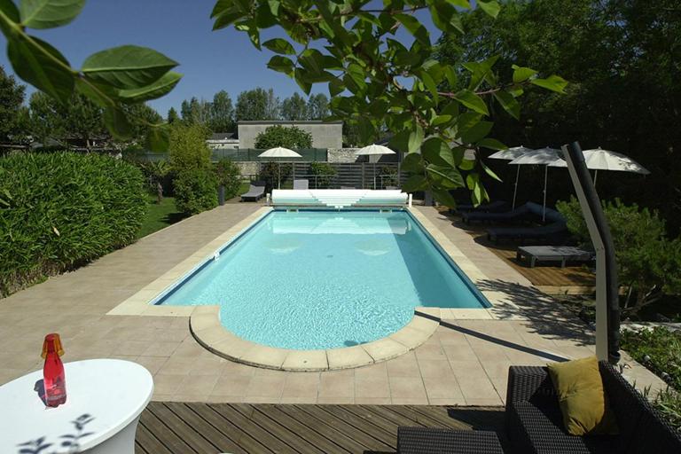 Gîtes La Vigenna - Ferienwohnung Les Ormes