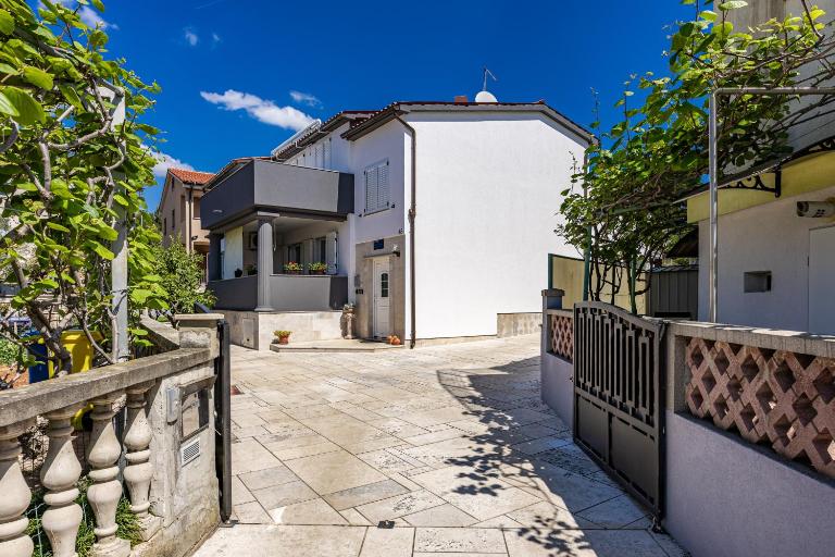 Apartments Gajić - B&B Fažana