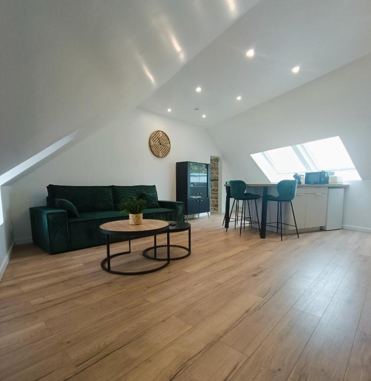 L'appart - B&B Les Pieux