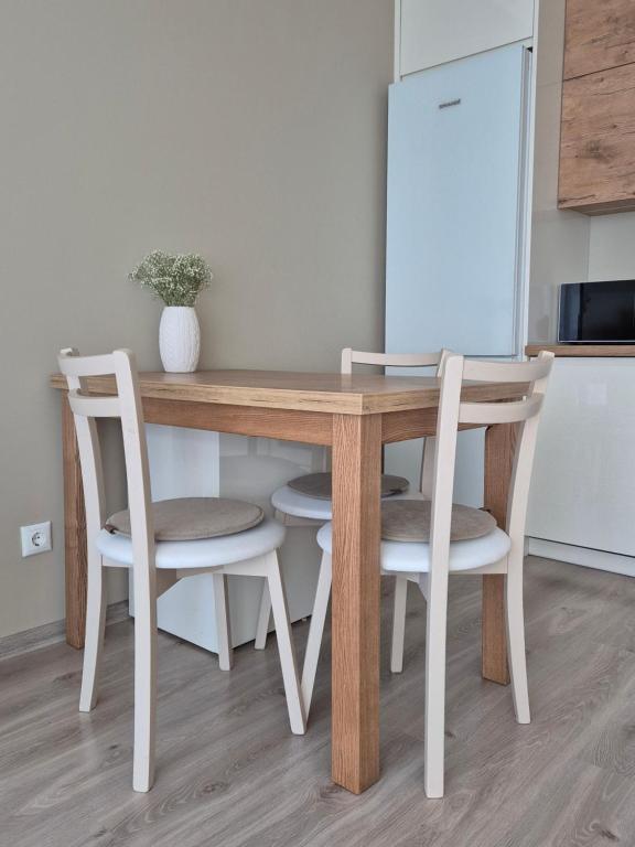 Birutes Apartments Klaipeda - Ferienwohnung Klaipėda