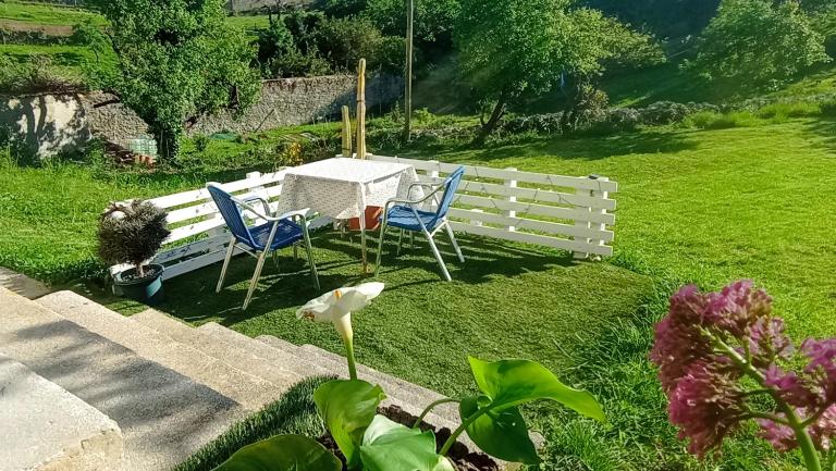 VIVIENDA en LEKEITIO - Ferienwohnung Lekeitio