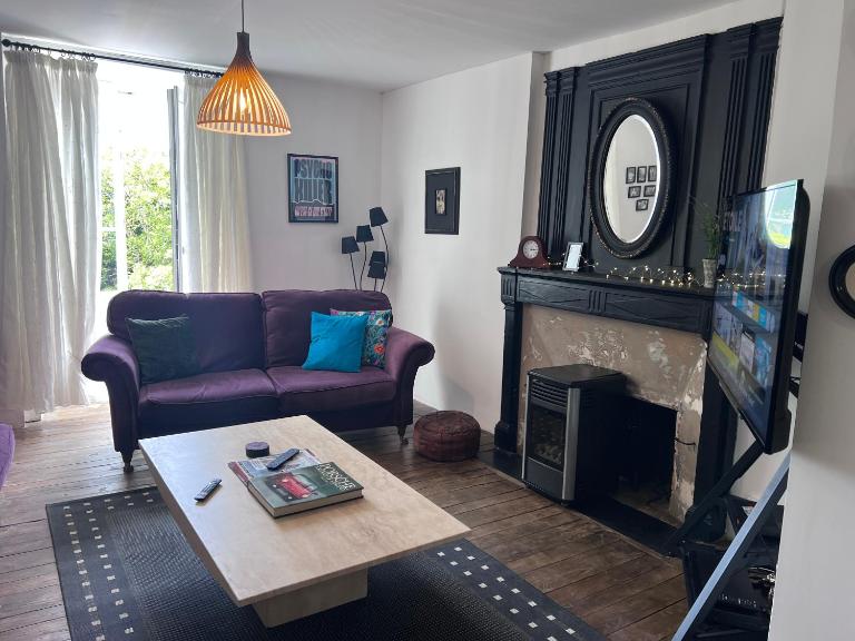 Atelier 9 - Ferienwohnung L'Isle-Jourdain