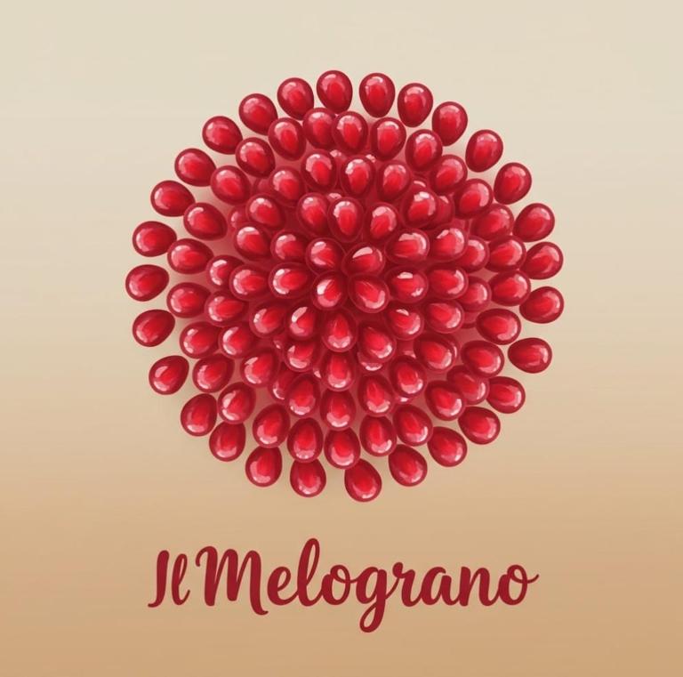 Il Melograno - B&B Martis