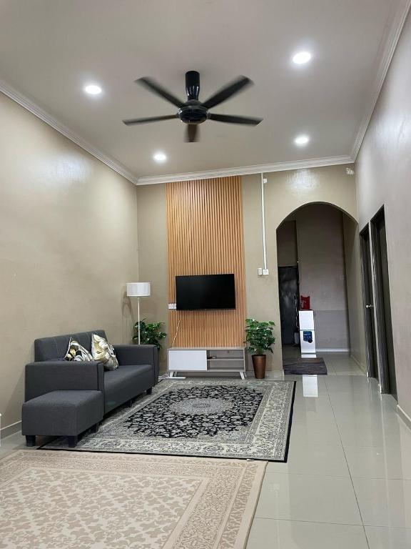 Laman Bangau Temerloh - B&B Temerluh