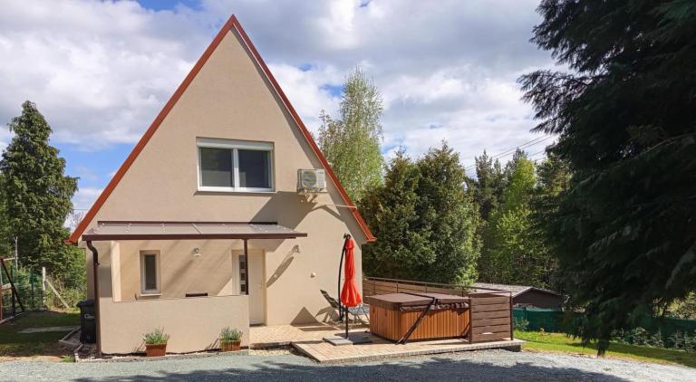 Dalma Vendégház Velem - B&B Velem