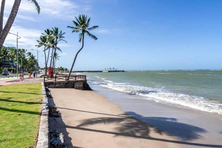 Apartamento em Maceió - Ferienwohnung Maceió