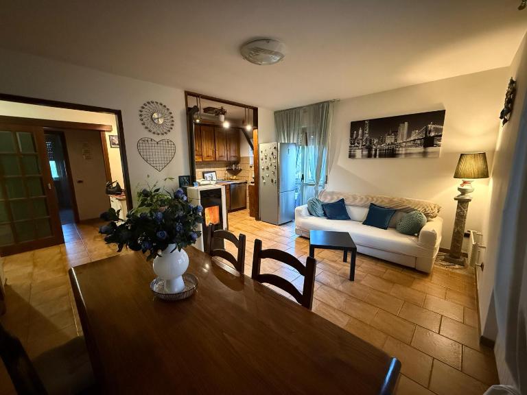 Anna's House - B&B Arcidosso