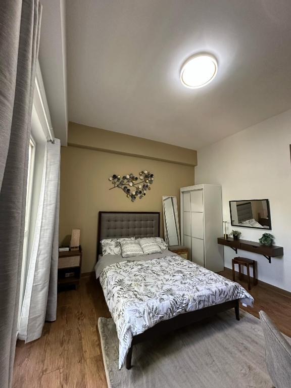 JNest Cozy Condo Bldg A 215 - B&B Lapu-Lapu City