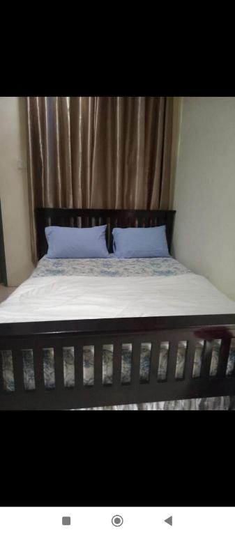 Homestay Taman Pinggiran Universiti - B&B Bachok