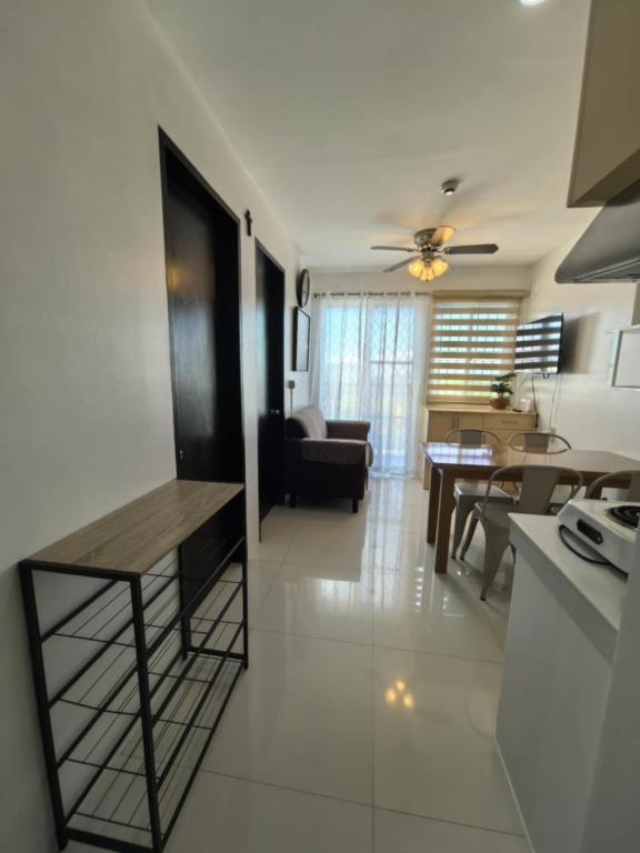 2-Bedroom Cityscape Residences Bacolod 1001 - B&B Bacólod