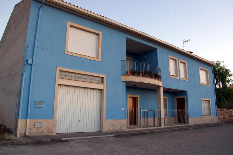 Casa Laureana - B&B Ruidera