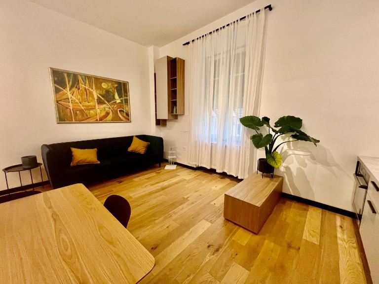 Casa BORG - B&B La Spezia
