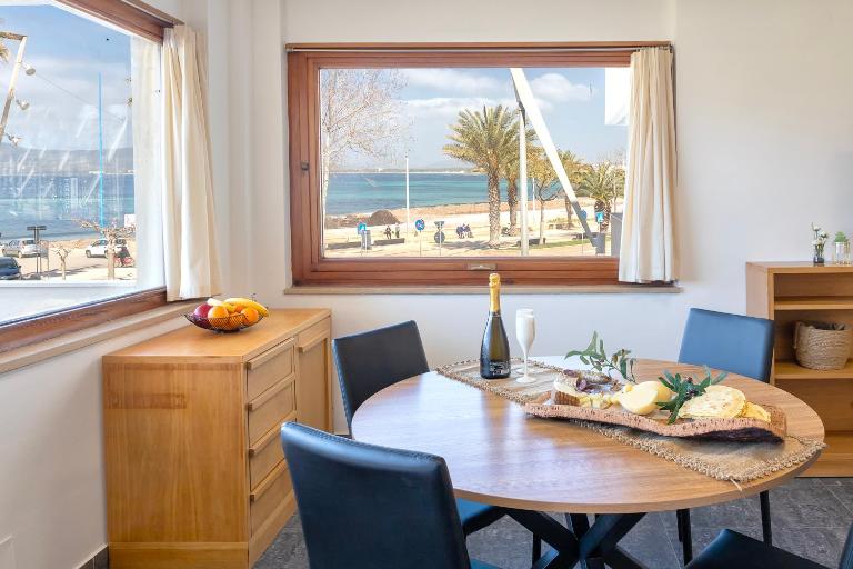 Sorriso sul porto - Ferienwohnung Alghero