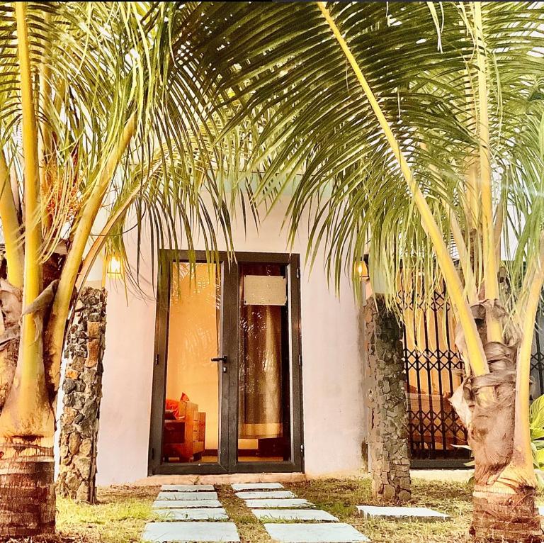 Fortune Villas - B&B Trou d’Eau Douce