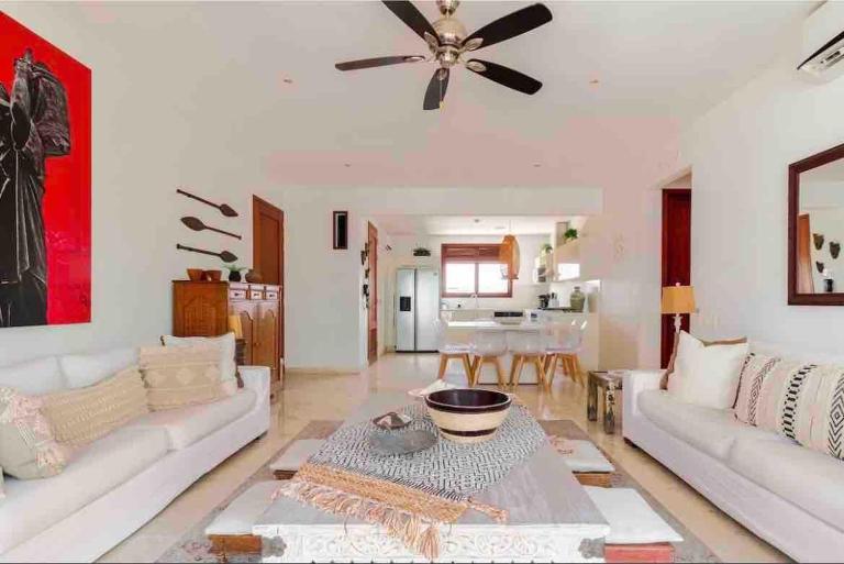 Charming Cartagena Apartment Your Perfect Getaway - B&B Cartagena de Indias