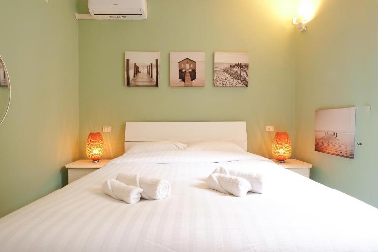 PrimoPiano - Paisiello - B&B Milán