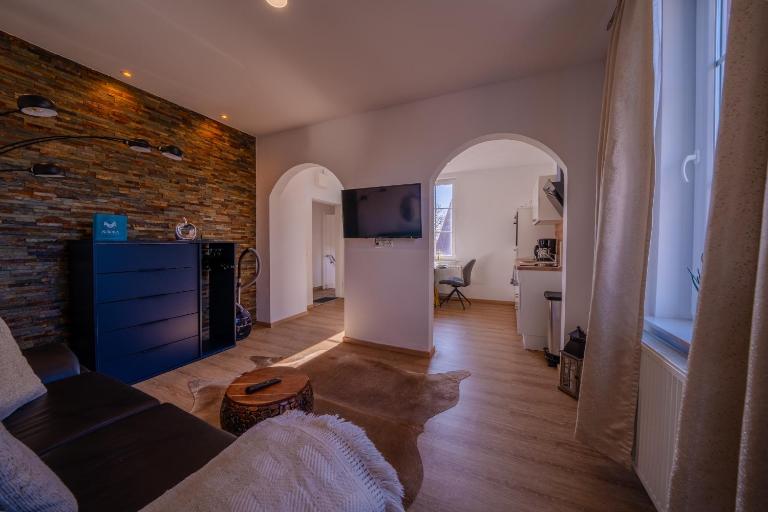 Ferienwohnung Aurora 2 - gemütlich & geräumig - B&B Wilhelmshaven