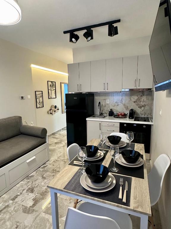 Balconya2 - B&B Kavala