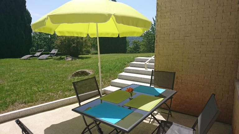 les balcons de Fellering - B&B Fellering