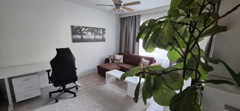 Linnankatu Apartment - B&B Savonlinna