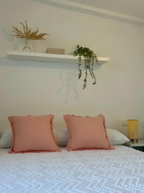 Casita Los Pinos - Chambres d'hôtes Villanueva del Trabuco