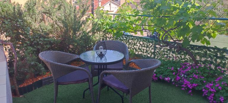 Apartman Campo - B&B Sebenico
