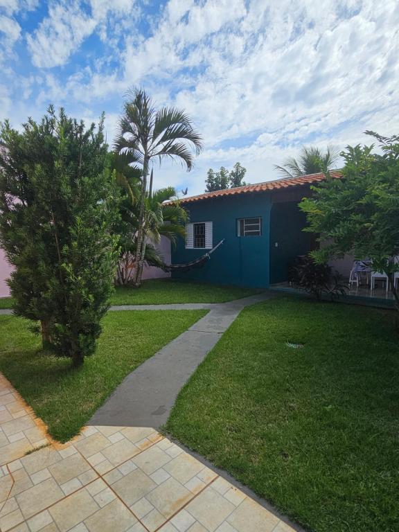 Casa da Vó Maria - Ferienwohnung Olímpia