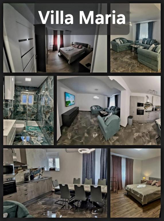 Villa Maria - B&B Vodice