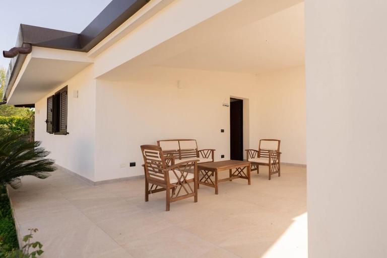 Villa Aurita - B&B Ognina