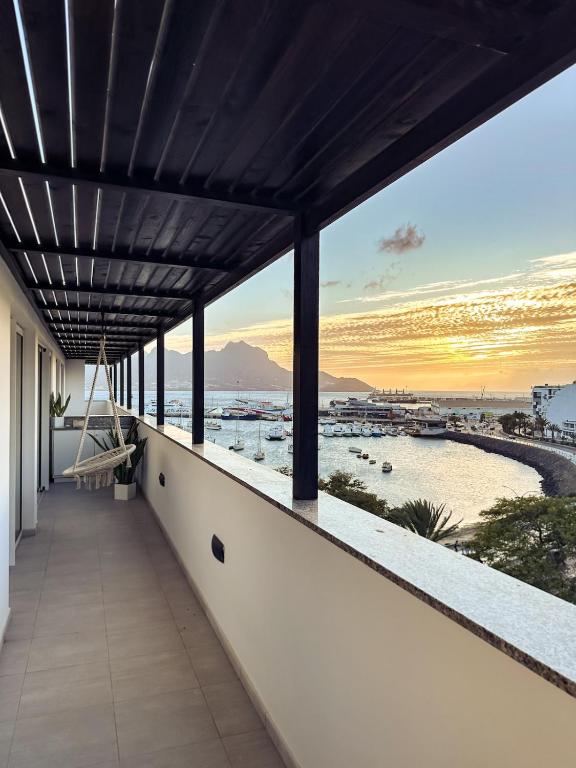 Marina Mindelo Bay View - B&B Mindelo