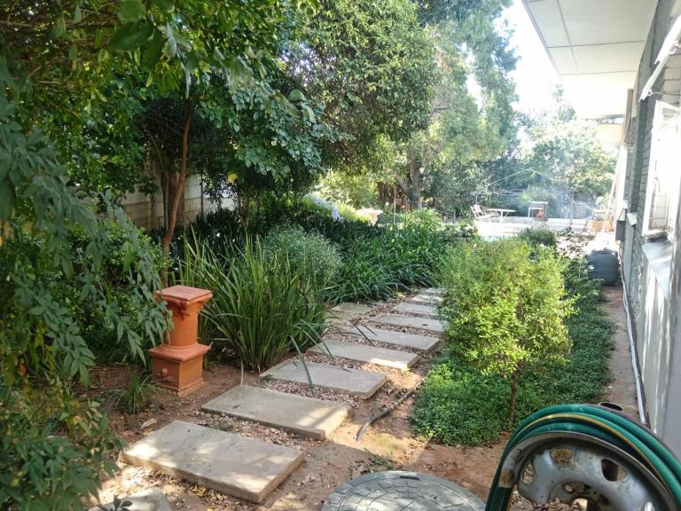 Mossienes Cottage - B&B Oudtshoorn