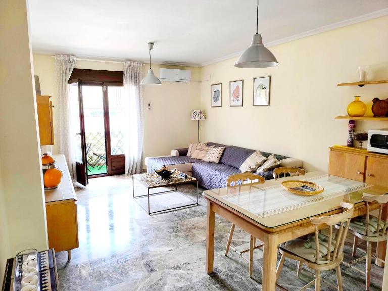 Apartamento Los Vencejos - Chambres d'hôtes Ruidera