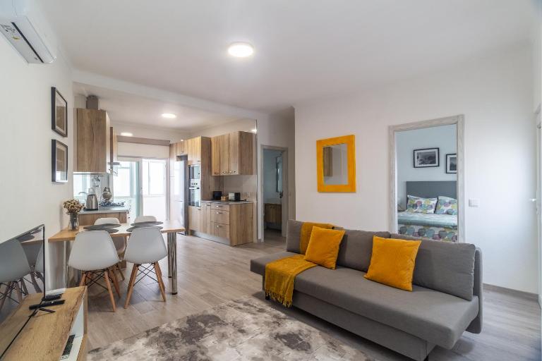 Caminho Real Guest House - Ferienwohnung Nazaré