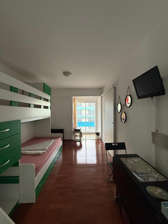 Apartament Sofia Saturn Mangalia - B&B Saturn