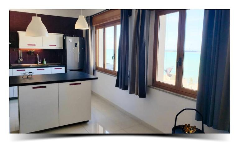 Donna Lucia Home - Ferienwohnung Pozzallo
